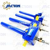 3 ton screw jack - Jacton Industry