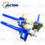 2 ton screw jack - Jacton Industry