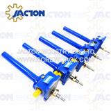 1/2 ton screw jack - Jacton Industry