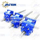 35 ton machine screw jacks - Jacton Industry