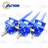 25 ton machine screw jacks