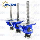 20 ton machine screw jacks - Jacton Industry