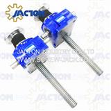 1 ton machine screw actuators