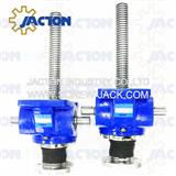 2 ton machine screw actuators - Jacton Industry
