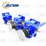 1/2 ton machine screw actuators