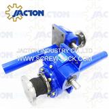 25 ton screw jack - Jacton Industry