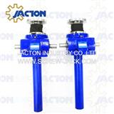 30 ton screw jack - Jacton Industry