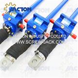 30 ton machine screw actuators