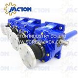 35 ton machine screw actuators