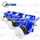 15 ton screw jack