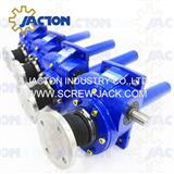 20 ton screw jack