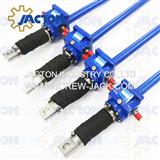 25 ton machine screw actuators