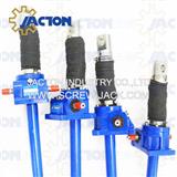 20 ton machine screw actuators