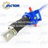10 ton machine screw actuators