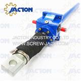 2-1/2 ton machine screw actuators