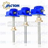 5t capacity acme screw jack and nut - Jacton Industry
