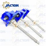 5 ton machine screw actuators - Jacton Industry