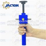 1/4 ton small machine screw actuators