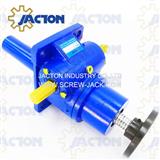 ball screw actuators 5 ton capacity 10 mm lead lifting screw