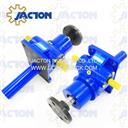 ball screw jacks 15 ton