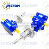 ball screw jacks 5 ton