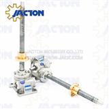 JSS-25T Stainless Steel Jacks