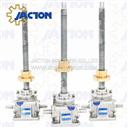 JSS-35T Stainless Steel Jack