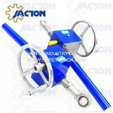 Hand Wheel Screw Jack