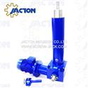 Electric Actuators Replace Hydraulic Actuators and Pneumatic Cylinders