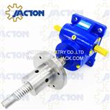heavy duty high lead ball screw jacks