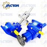 miniature ball screw jack
