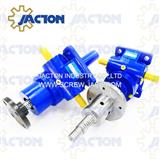 ball screw lifting jacks