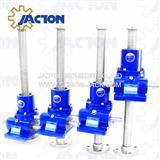 Inverted Translating Ball Screw Jacks
