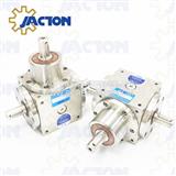 JTP110 Stainless Steel Bevel Gearboxes