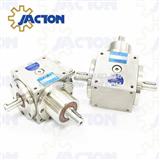 JTP140 Stainless Steel Bevel Gearboxes