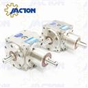 JTP170 Stainless Steel Bevel Gearboxes