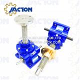 Order Code for Worm Screw Jack