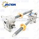 Stainless Steel Jack Screw