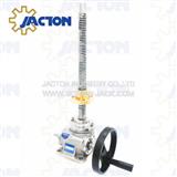 Stainless Steel Actuators