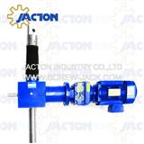satellite dish jack screw
