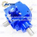 gear box reducer mini