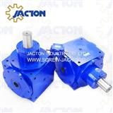 25mm shaft mitre gearbox