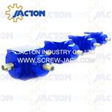 right angle gear box lightweight
