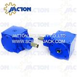 gear box 1 to 1 ratio