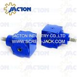 3 shaft right angle gearbox
