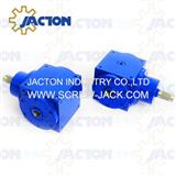 bevel gear high speed increaser