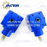 65 hp 90 degree gearbox 2000 rpm