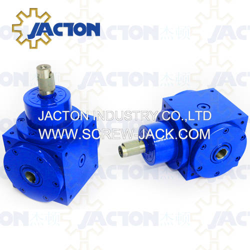 200hp 90 degree reduction gearbox 540rpm,200hp engine 2 way bevel gearbox  540rpm,gearbox input and output 540 rpm,150 kw reducer gear box  Manufacturer,Supplier,Factory - Jacton Industry Co.,Ltd.