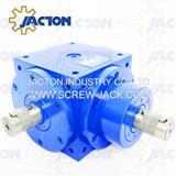 t miter gear box