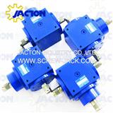 micro angle transmission gearbox